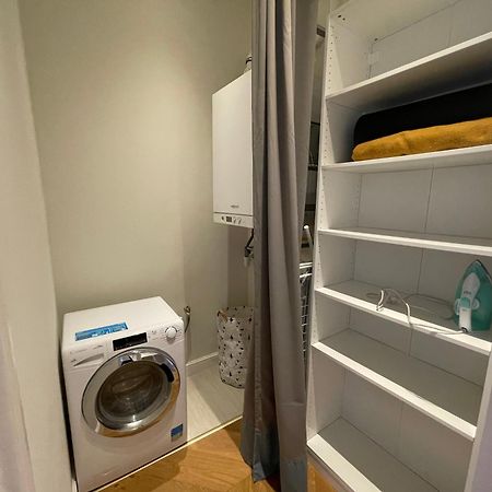 City Center 3, Elegant And Cozy 2Br In City Center! Budapest Extérieur photo