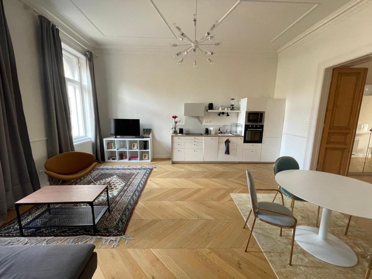 City Center 3, Elegant And Cozy 2Br In City Center! Budapest Extérieur photo