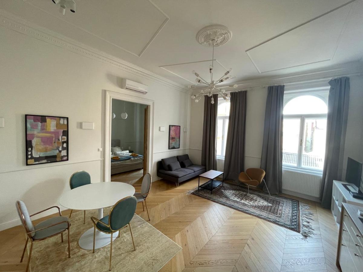 City Center 3, Elegant And Cozy 2Br In City Center! Budapest Extérieur photo