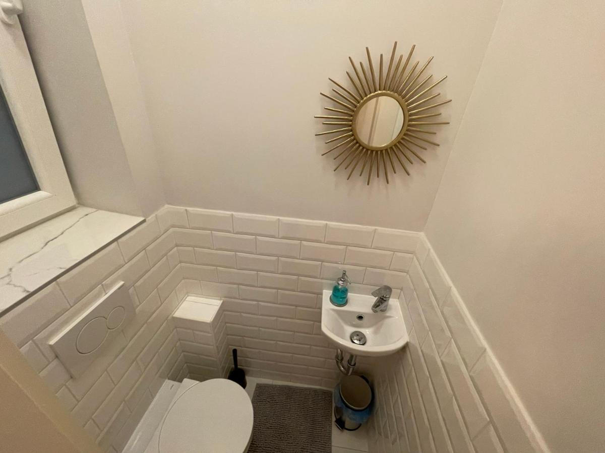 City Center 3, Elegant And Cozy 2Br In City Center! Budapest Extérieur photo
