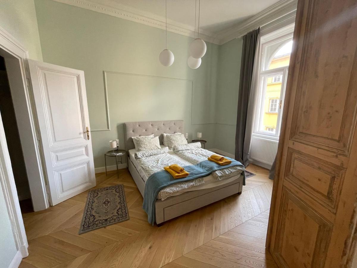 City Center 3, Elegant And Cozy 2Br In City Center! Budapest Extérieur photo