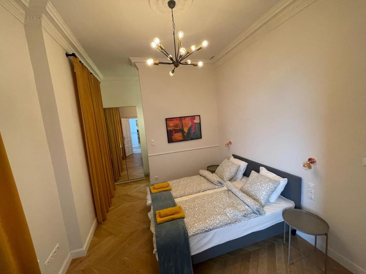 City Center 3, Elegant And Cozy 2Br In City Center! Budapest Extérieur photo