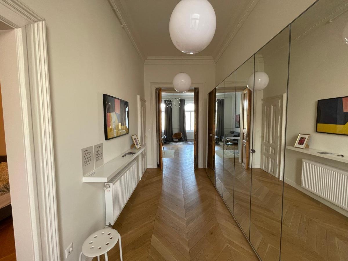 City Center 3, Elegant And Cozy 2Br In City Center! Budapest Extérieur photo